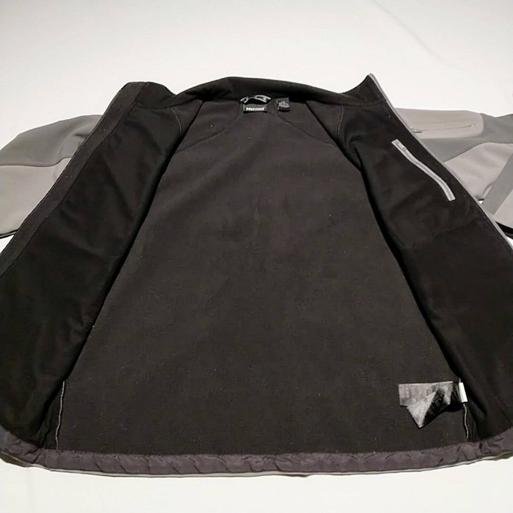 Marmot Soft Shell Jacket - Large - image 4